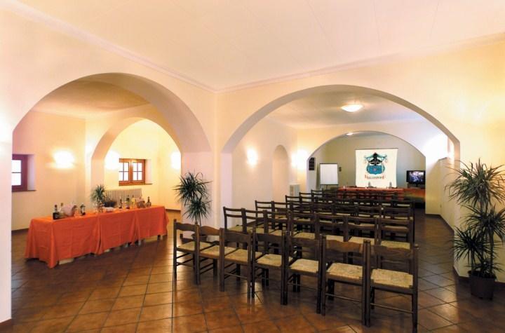 Hotel Europa Norcia Ngoại thất bức ảnh