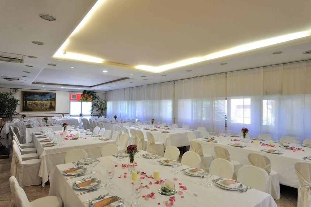 Hotel Europa Norcia Ngoại thất bức ảnh