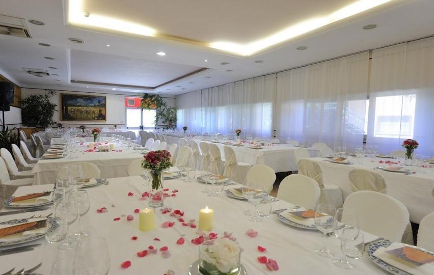 Hotel Europa Norcia Ngoại thất bức ảnh