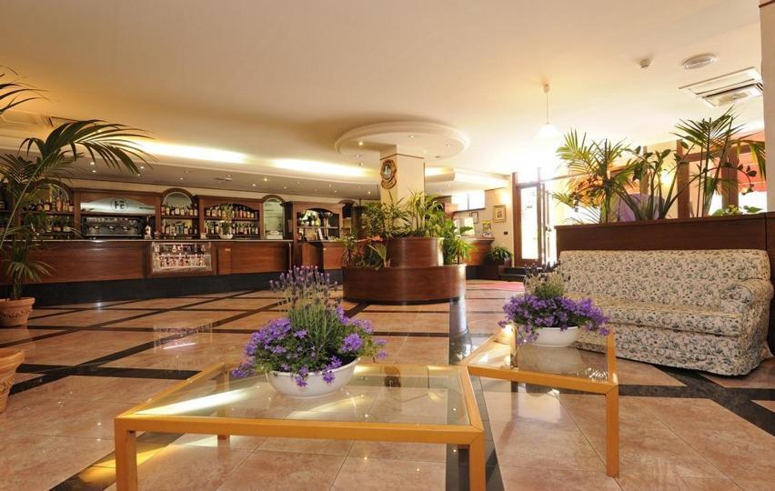 Hotel Europa Norcia Ngoại thất bức ảnh