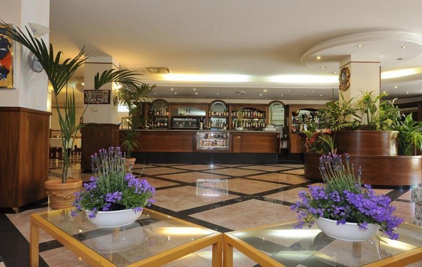Hotel Europa Norcia Ngoại thất bức ảnh