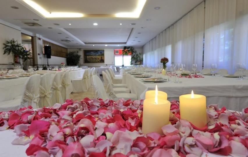 Hotel Europa Norcia Ngoại thất bức ảnh