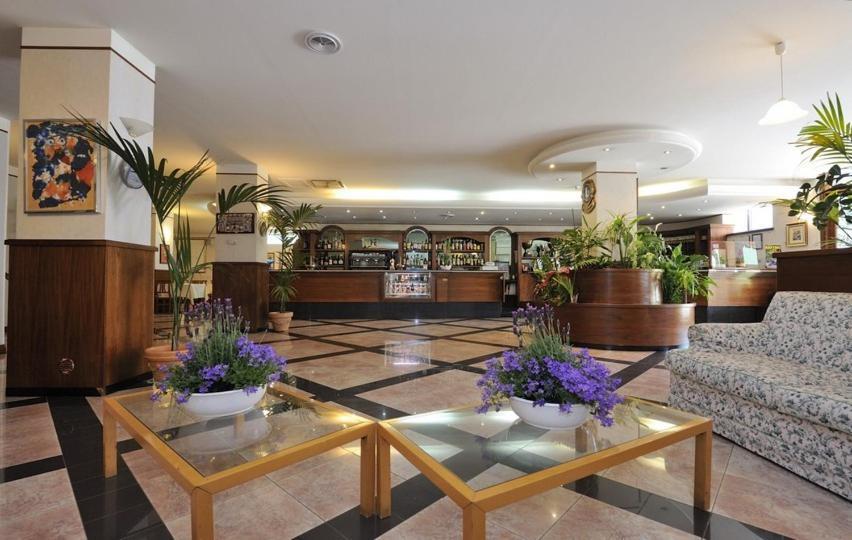 Hotel Europa Norcia Ngoại thất bức ảnh