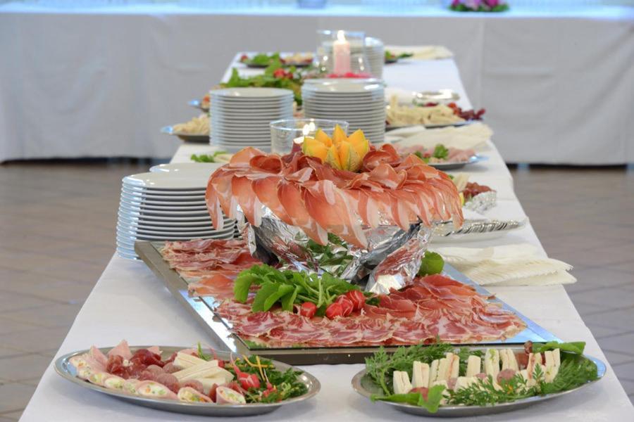 Hotel Europa Norcia Ngoại thất bức ảnh